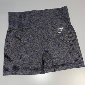 Gymshark Vital Short - Grey, Small